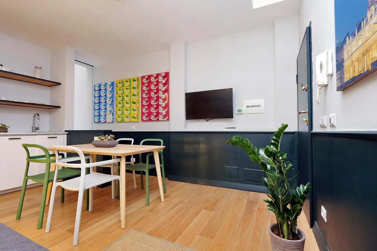 Relais Vittoria Colonna Hotel Rome Italy