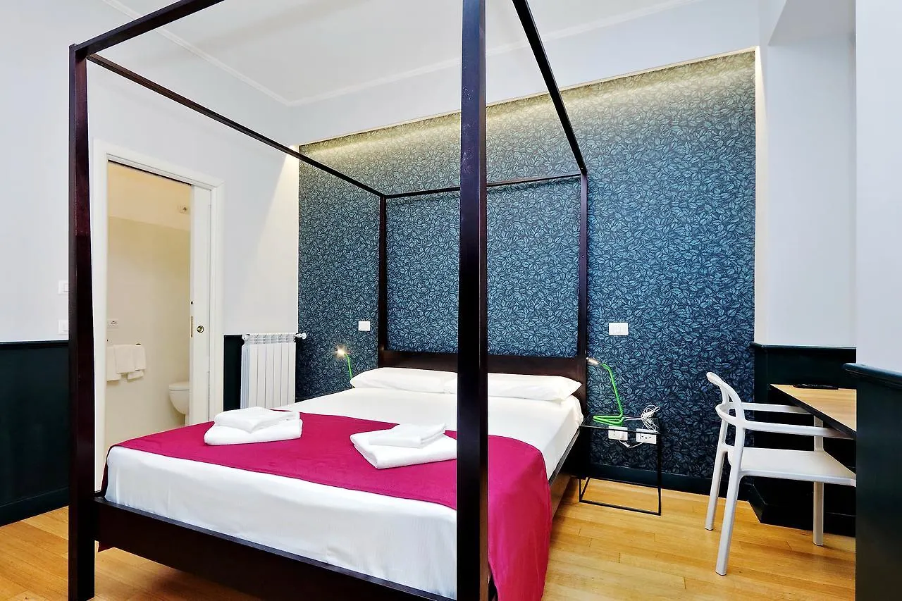 Relais Vittoria Colonna Hotel Rome Guest house