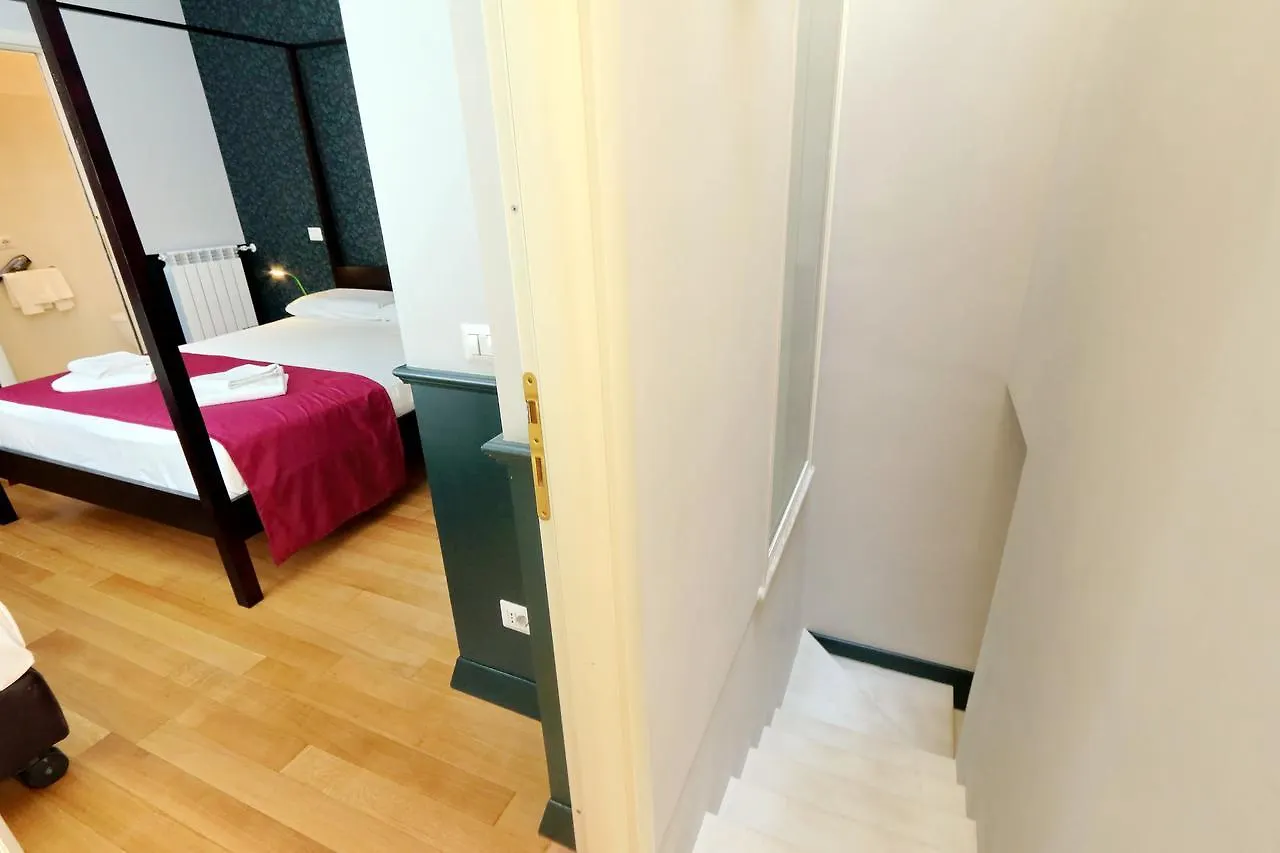 *** Guest house Relais Vittoria Colonna Hotel Rome Italy