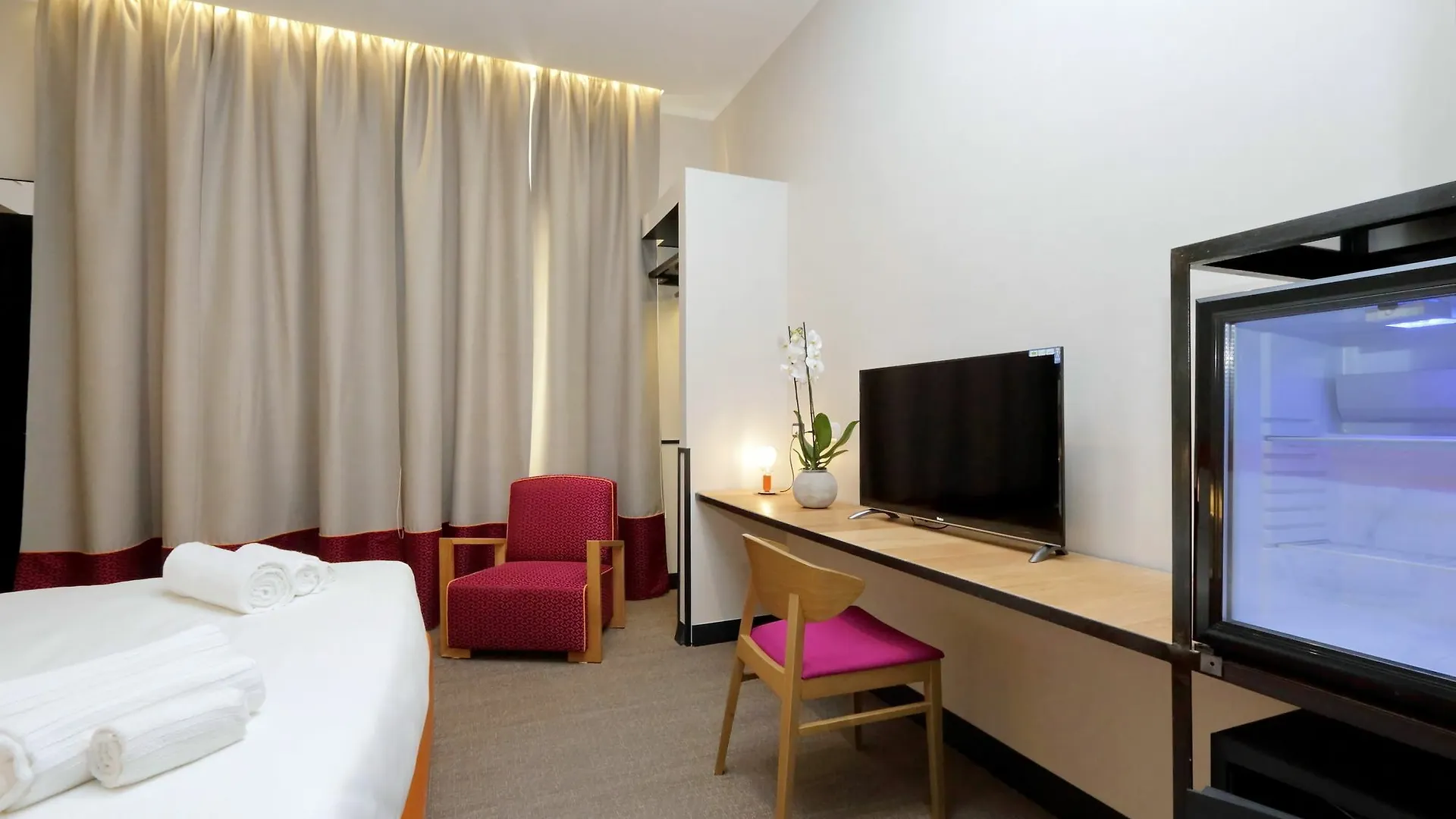 Relais Vittoria Colonna Hotel Rome Guest house