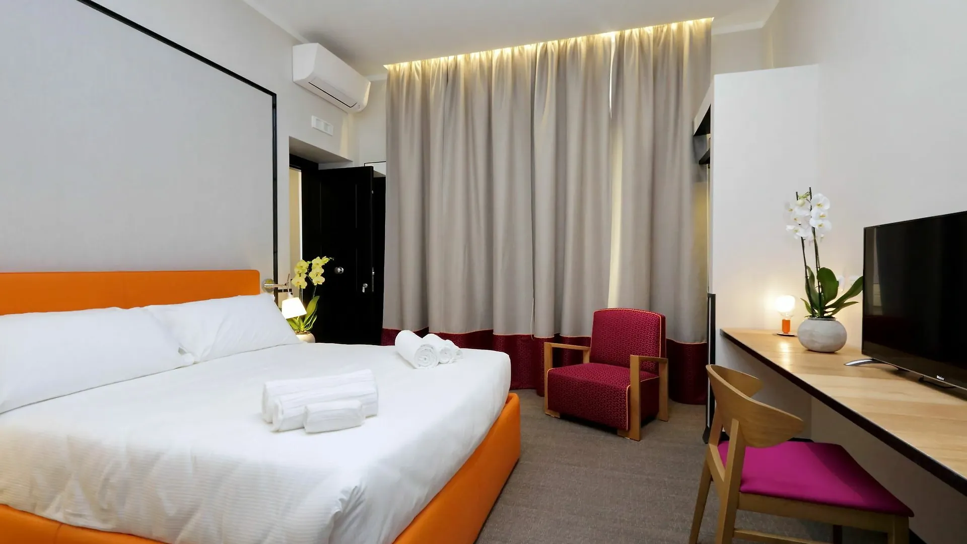 Relais Vittoria Colonna Hotel Rome Guest house