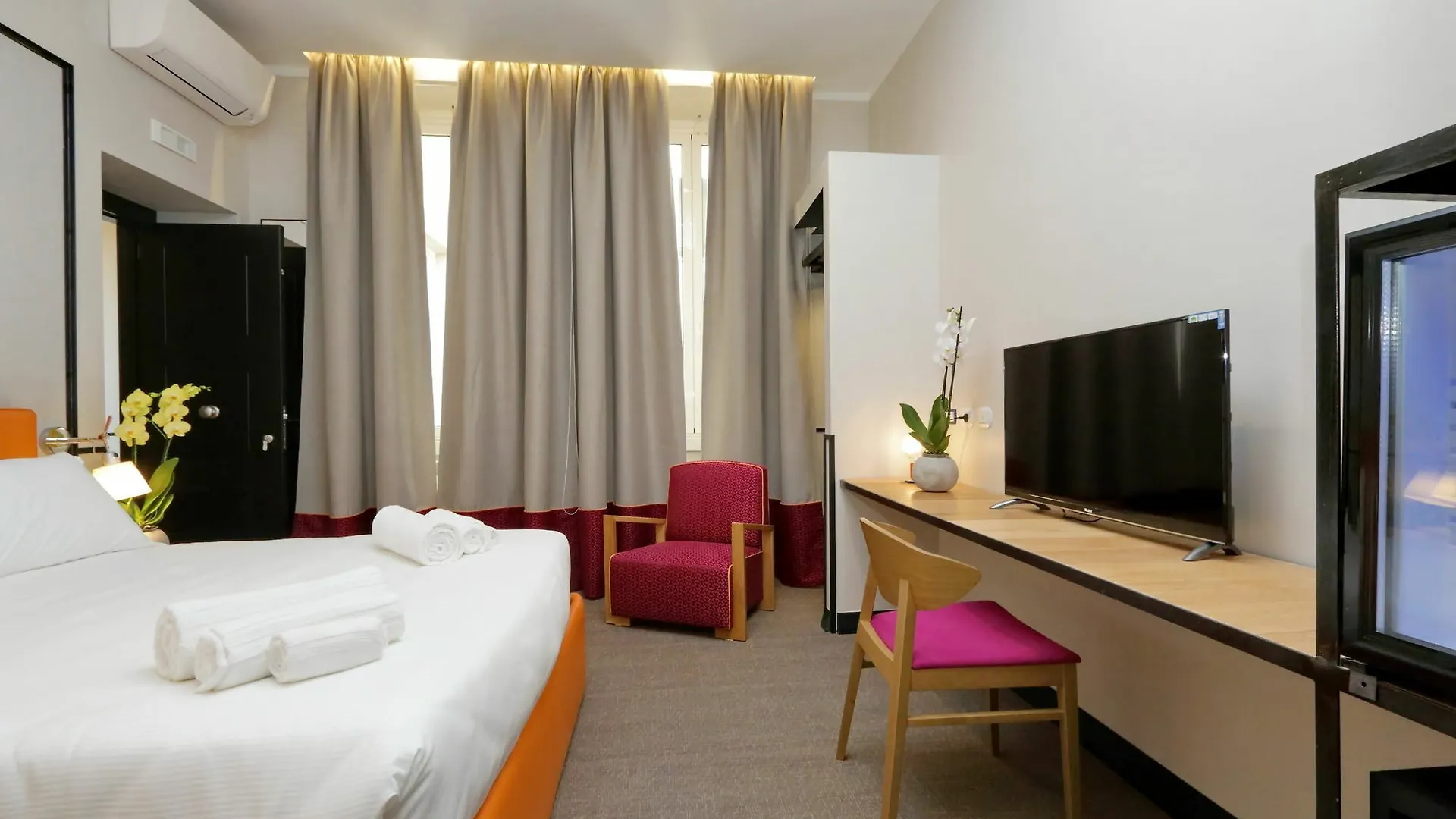 *** Guest house Relais Vittoria Colonna Hotel Rome Italy