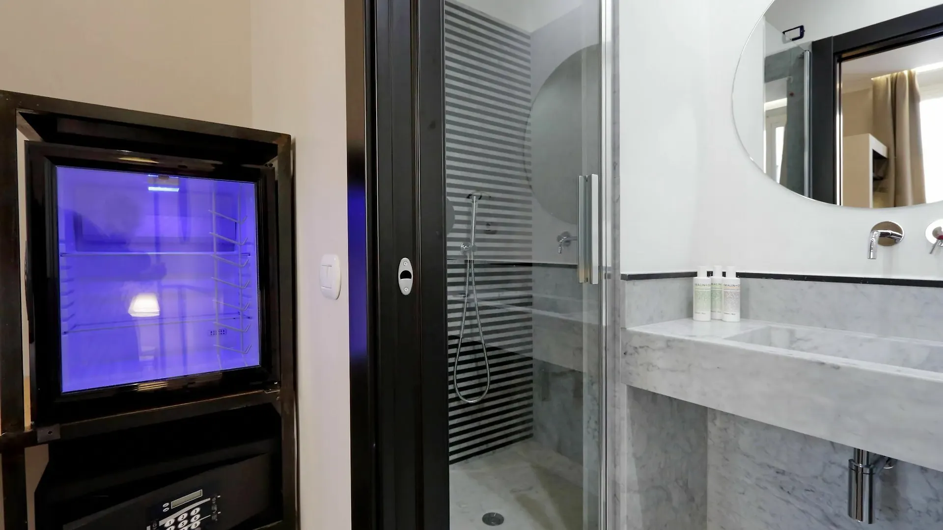 Relais Vittoria Colonna Hotel Rome
