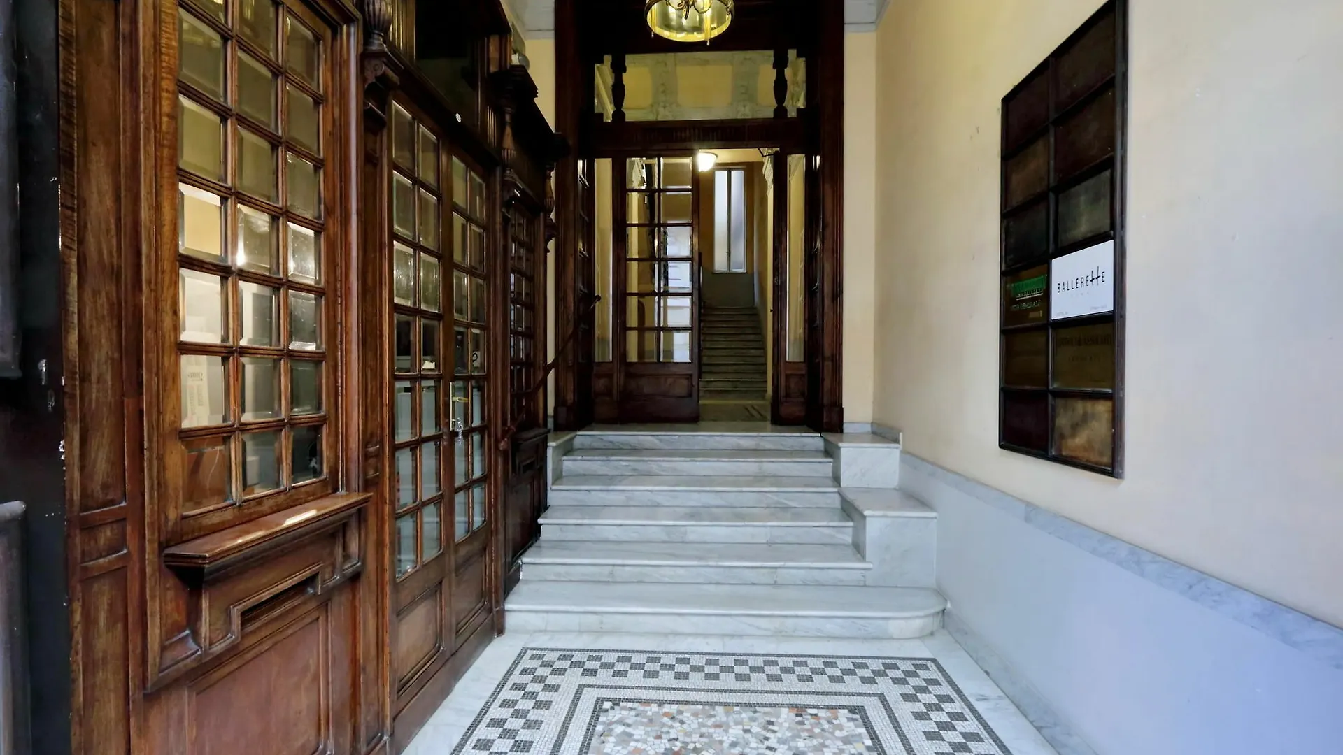 Guest house Relais Vittoria Colonna Hotel Rome