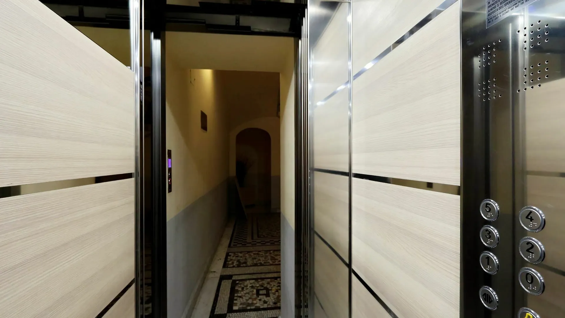 Relais Vittoria Colonna Hotel Rome 3*,