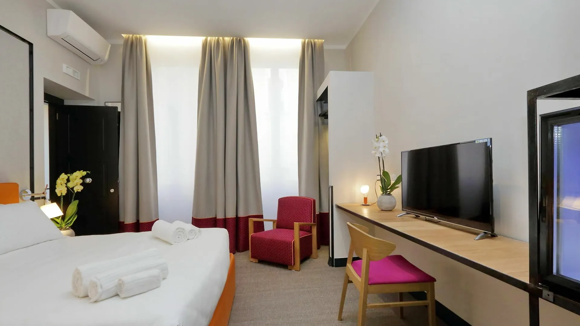 Guest house Relais Vittoria Colonna Hotel Rome