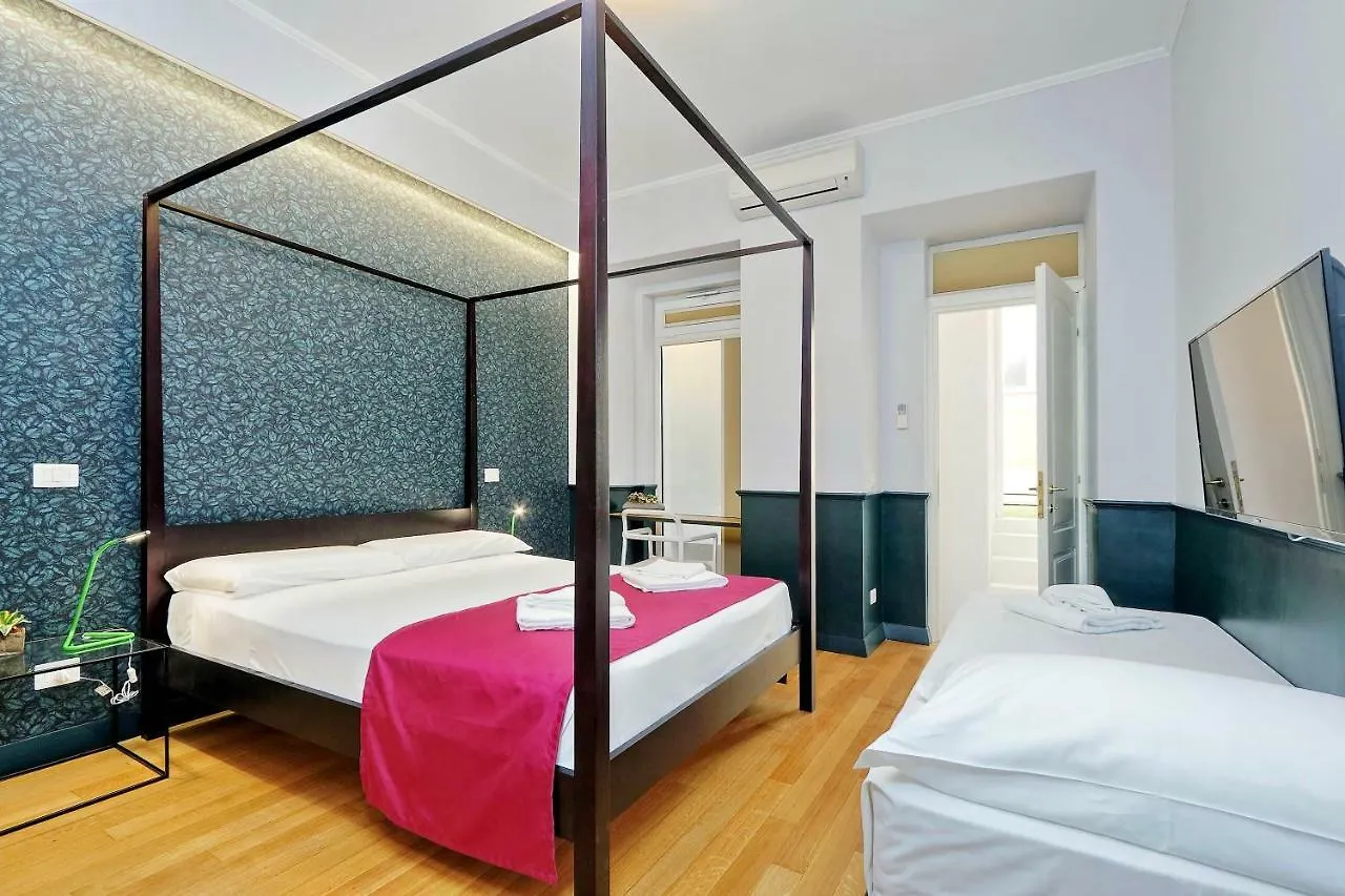 Relais Vittoria Colonna Hotel Rome